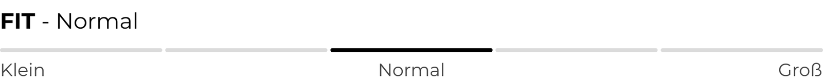 Zenith Shorts Schwarz