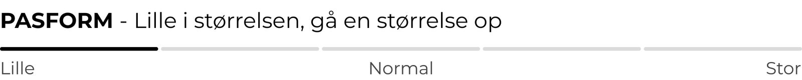 Grandeur Langærmet Compression Tee Hvid