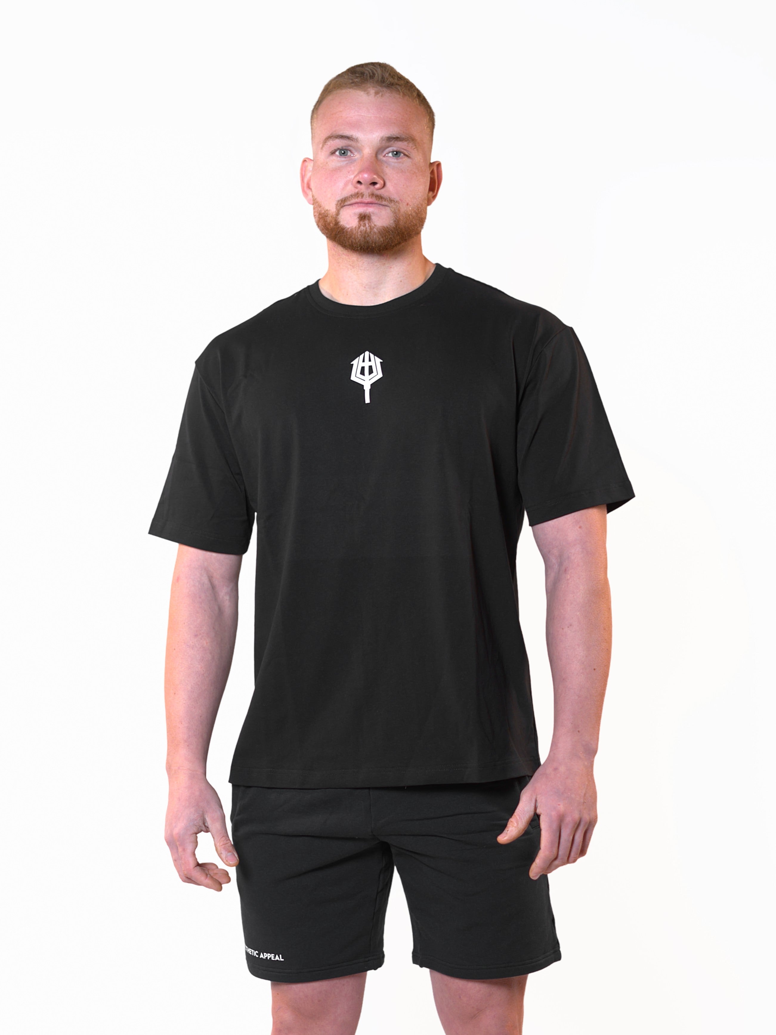 Oversized Essentials Tee Sort